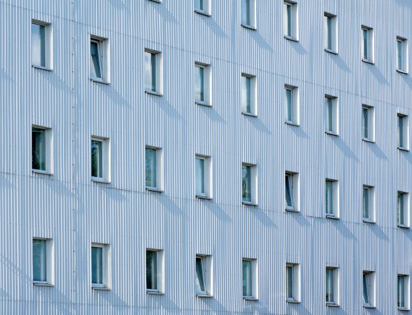 Cost of Aluminum Siding Repair in Eden Prairie