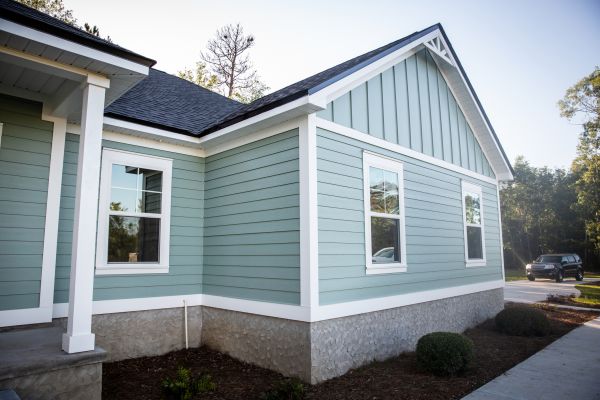 Home Siding Installation in Eden Prairie