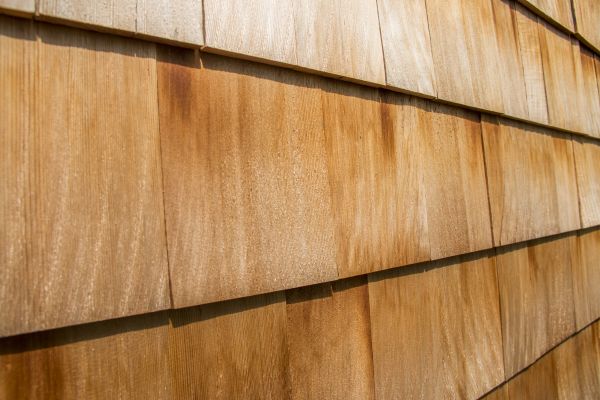Cost of Cedar Wood Siding Installation in Eden Prairie