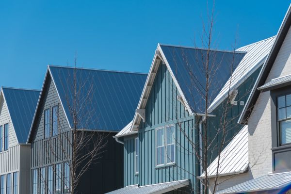 Cost of Steel Siding Repair in Eden Prairie