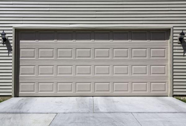 Garage Siding Installation in Eden Prairie