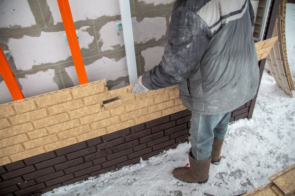 Cost of Veneer Siding Installation in Eden Prairie