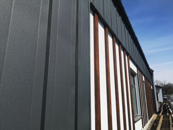 Cost of Metal Cladding Replacement in Eden Prairie