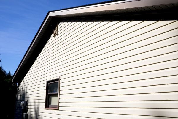 Dutch Lap Siding Installation in Eden Prairie