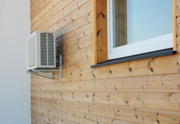 Cost of Pine Wood Siding Installation in Eden Prairie