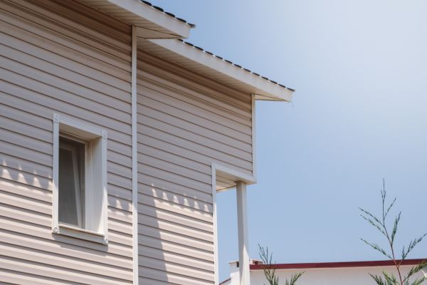 Cost of Panel Siding Installation in Eden Prairie