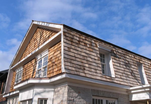Cost of Shingle Siding Installation in Eden Prairie