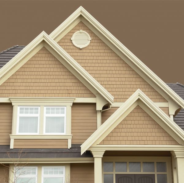Cost of Vinyl Shake Siding Repair in Eden Prairie