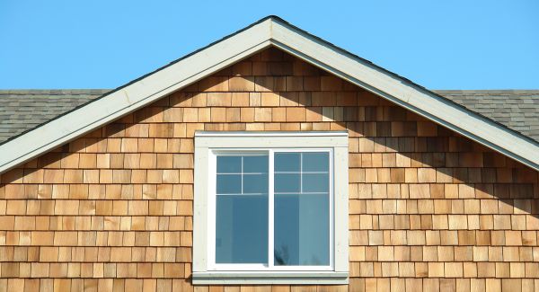 Cost of Cedar Shake Siding Repair in Eden Prairie