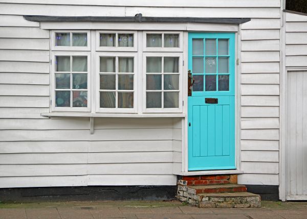Shiplap Siding Repair in Eden Prairie