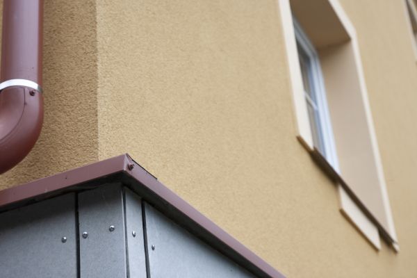 Cost of Cement Siding Installation in Eden Prairie