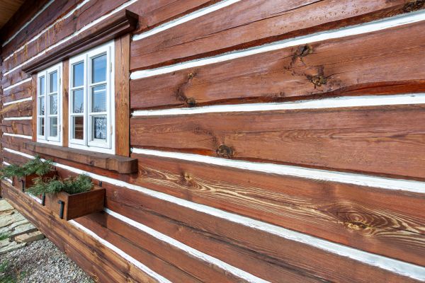 Cost of Wooden Siding Installation in Eden Prairie