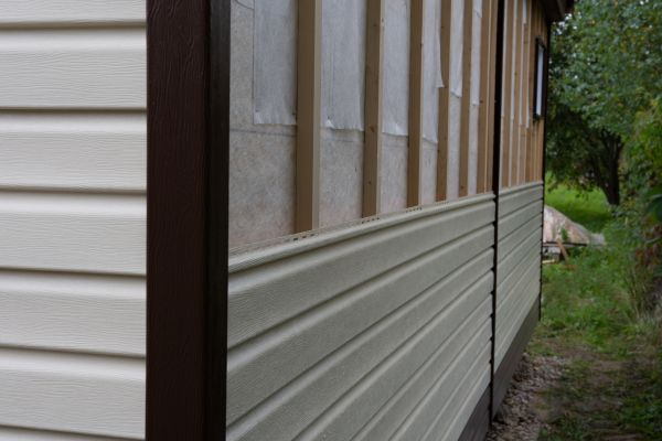 Cost of Lap Siding Installation in Eden Prairie