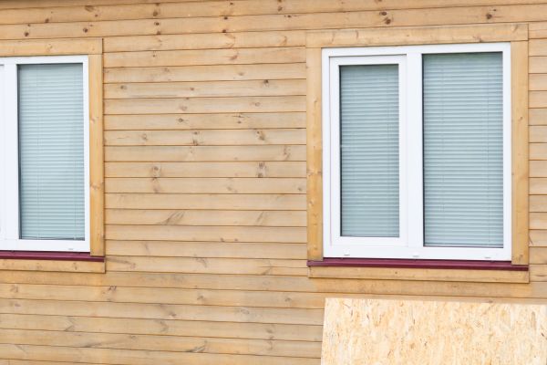 Cost of Shiplap Siding Replacement in Eden Prairie