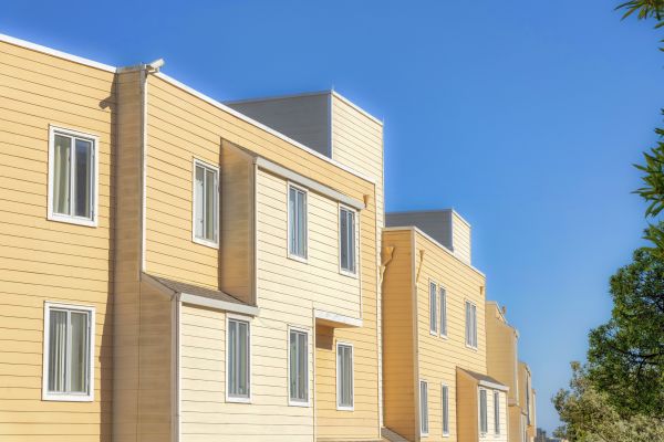 Lap Siding Repair Service in Eden Prairie
