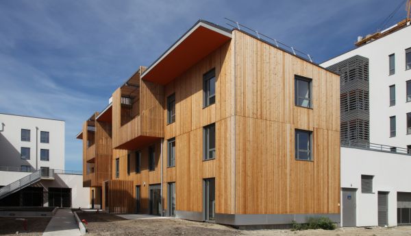 Cost of Building Cladding Service in Eden Prairie