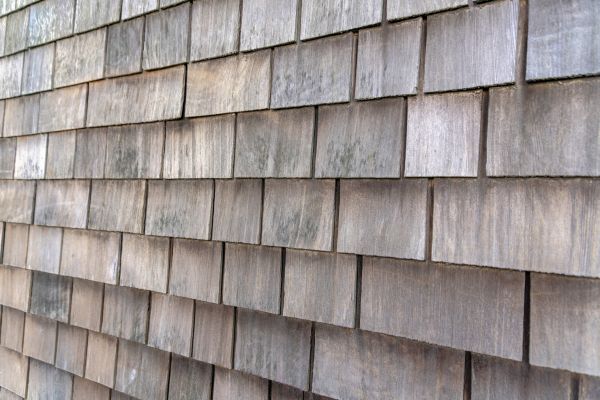 Cost of Wood Shake Siding Installation in Eden Prairie