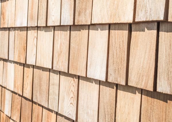 Cost of Cedar Shingle Siding Repair in Eden Prairie